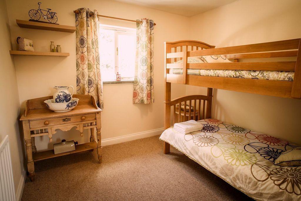Charming Welsh Cottage Johnston Bagian luar foto